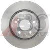 A.B.S. 16259 OE Brake Disc
